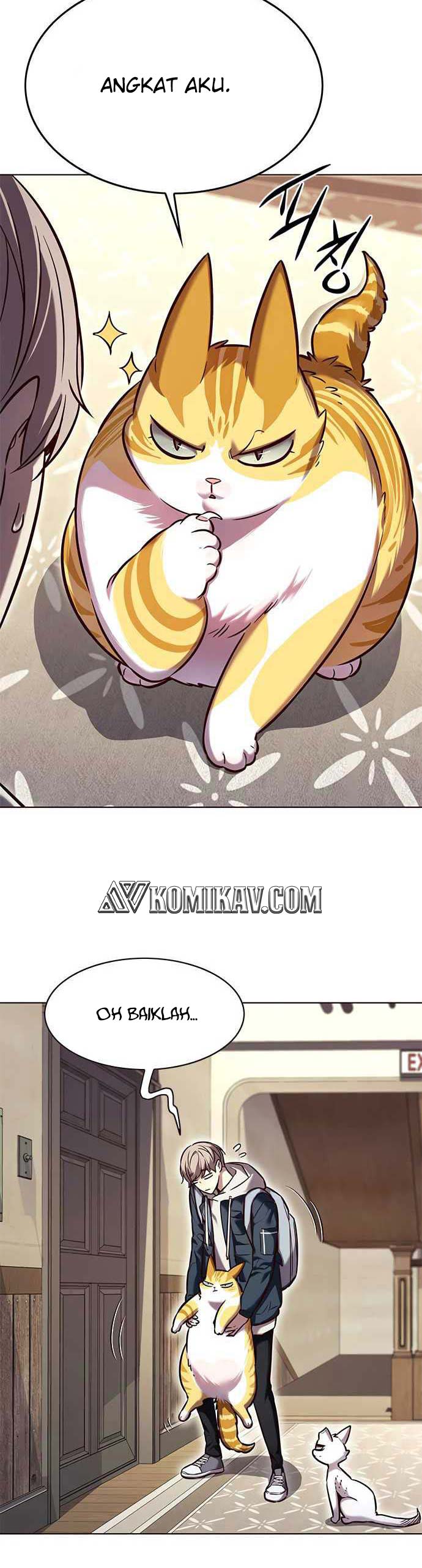 Eleceed Chapter 231 halaman 21