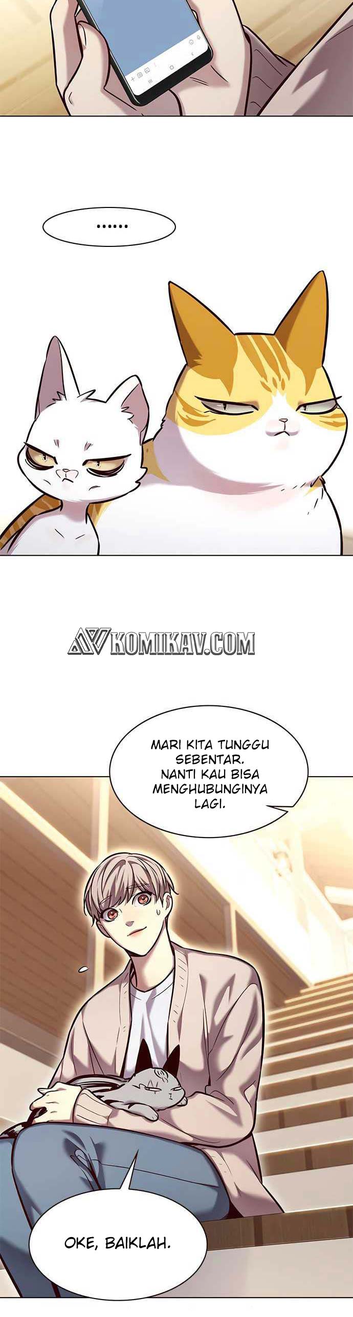 Eleceed Chapter 231 halaman 7