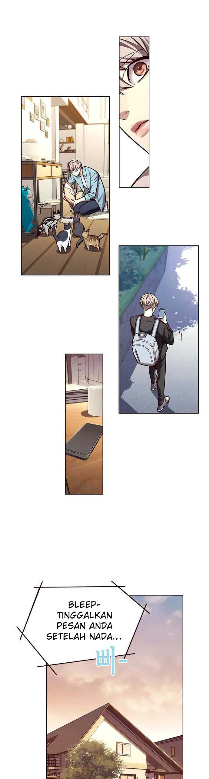 Eleceed Chapter 231 halaman 8