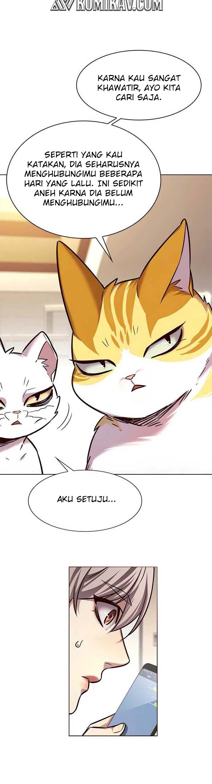 Eleceed Chapter 231 halaman 11