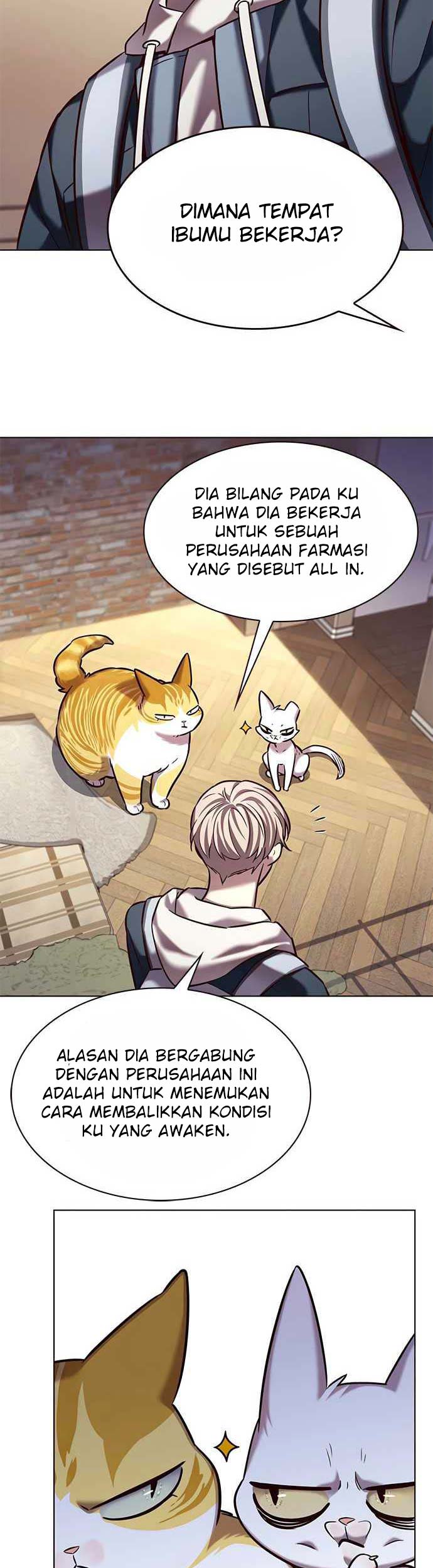 Eleceed Chapter 231 halaman 39