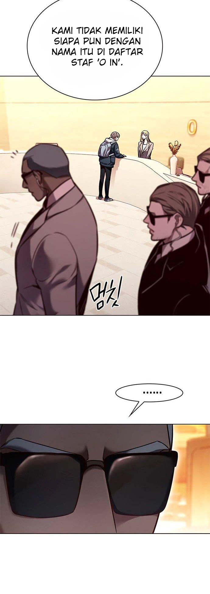 Eleceed Chapter 232 halaman 21
