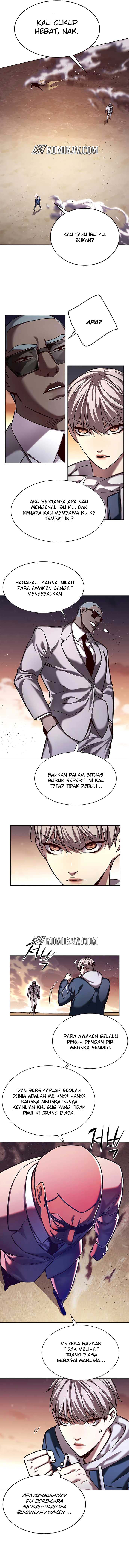 Eleceed Chapter 233 halaman 5