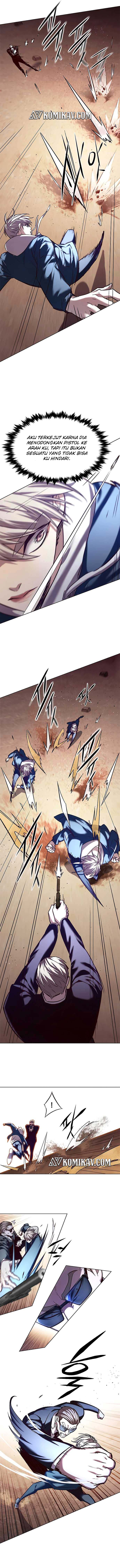 Eleceed Chapter 233 halaman 3