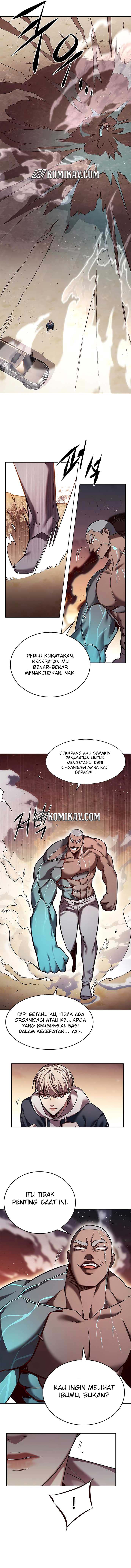 Eleceed Chapter 233 halaman 13