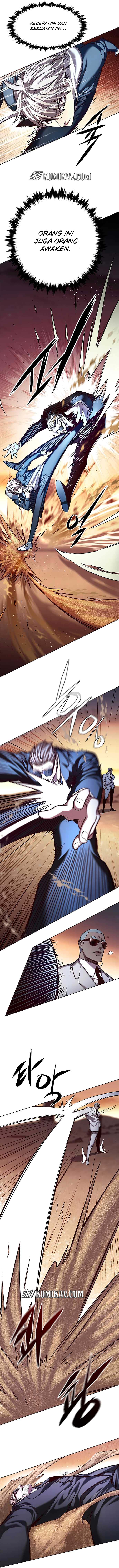 Eleceed Chapter 233 halaman 4