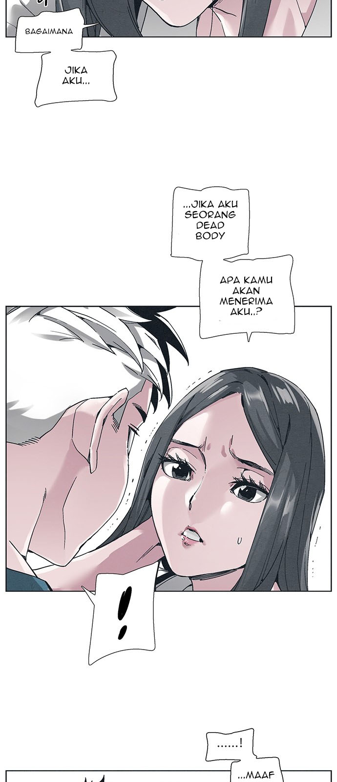 Kill The Body Chapter 1 halaman 56