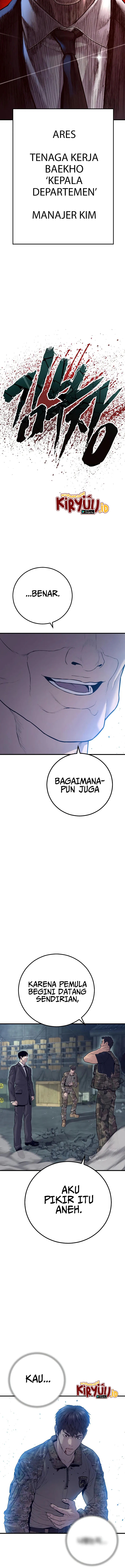 Manager Kim Chapter 127 halaman 24