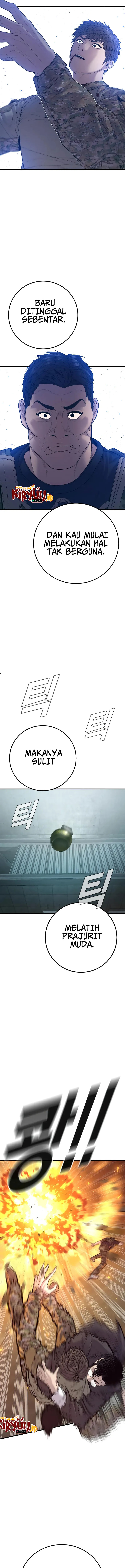 Manager Kim Chapter 127 halaman 19