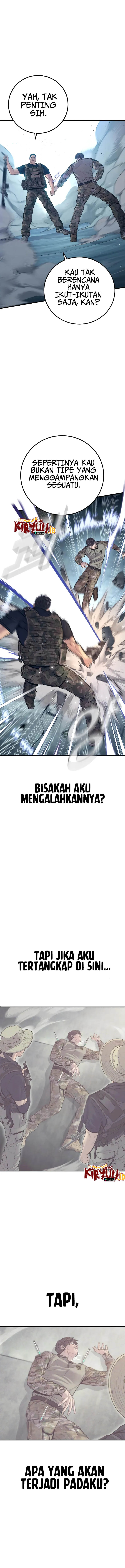Manager Kim Chapter 127 halaman 10