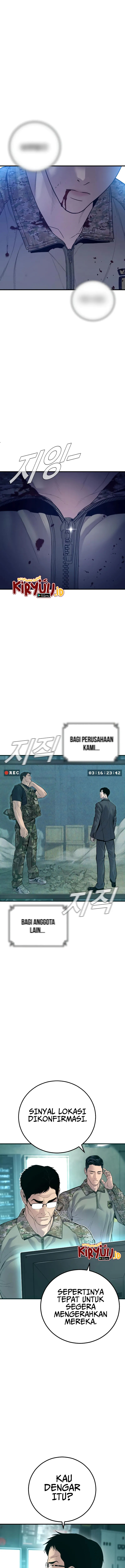 Manager Kim Chapter 127 halaman 25