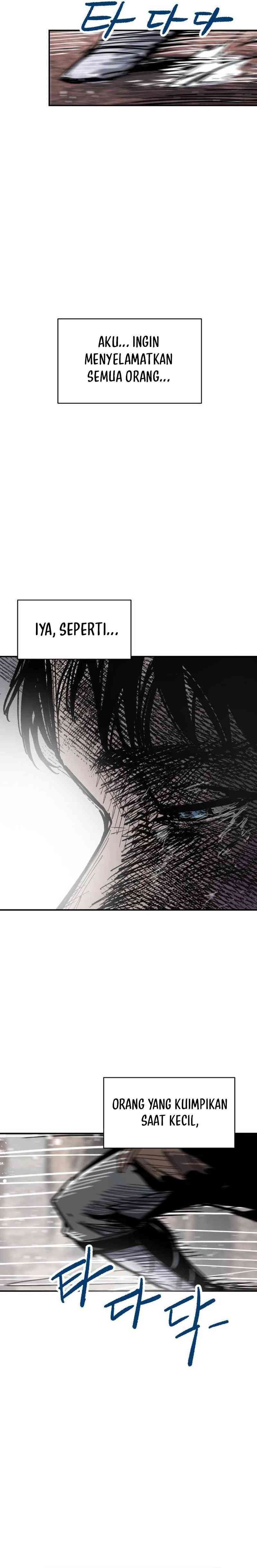 Hero Kariel Chapter 4 halaman 15