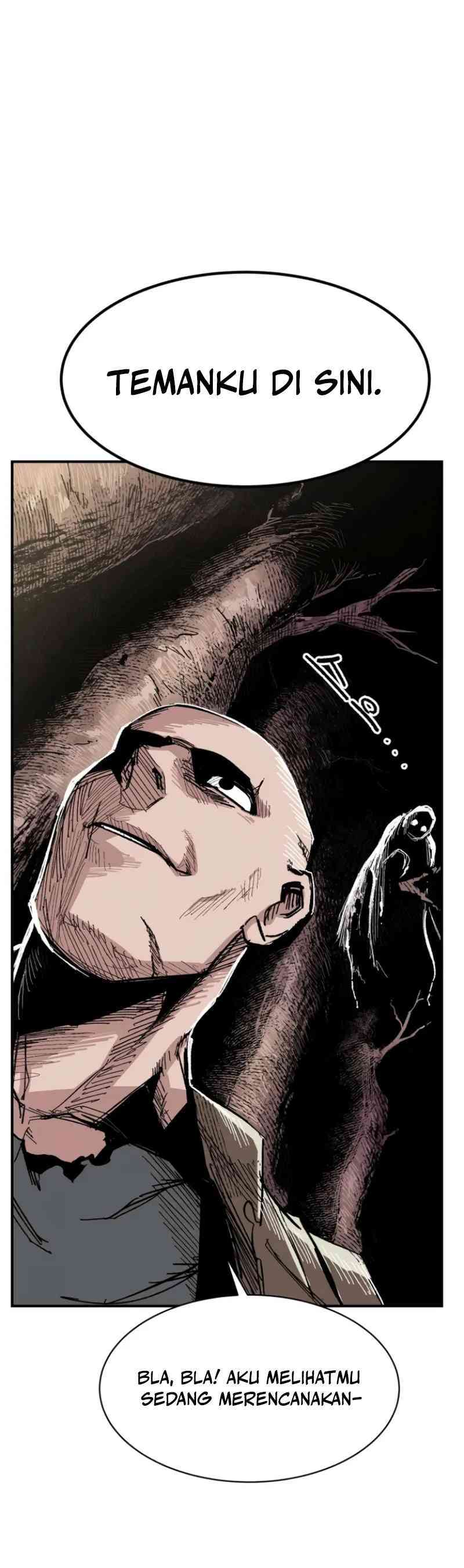 Hero Kariel Chapter 7 halaman 10