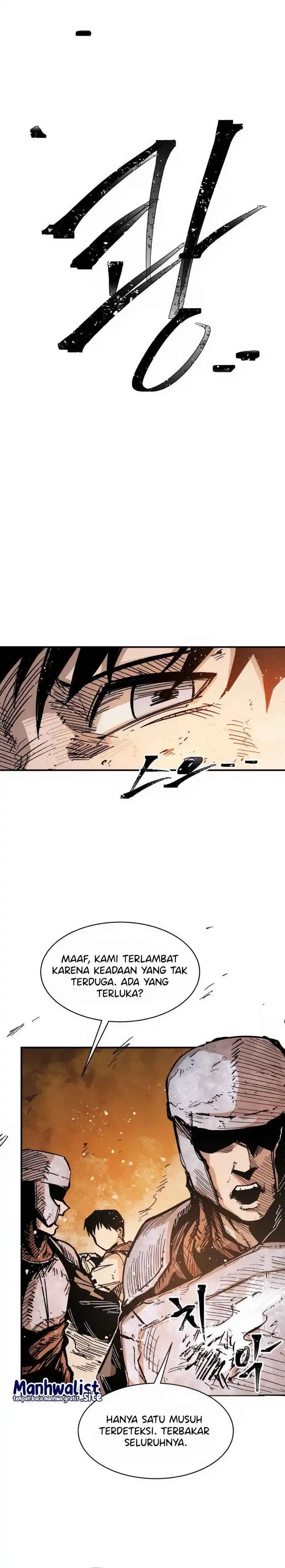 Hero Kariel Chapter 18 halaman 13