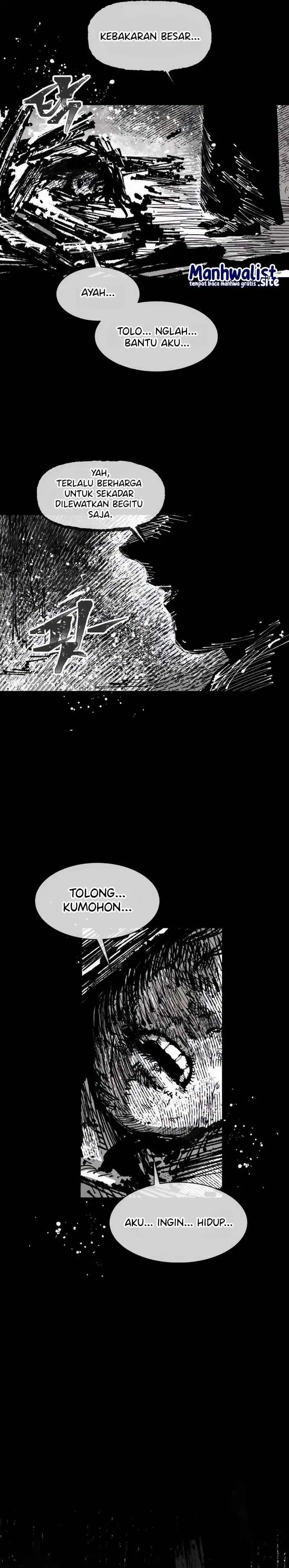 Hero Kariel Chapter 18 halaman 6
