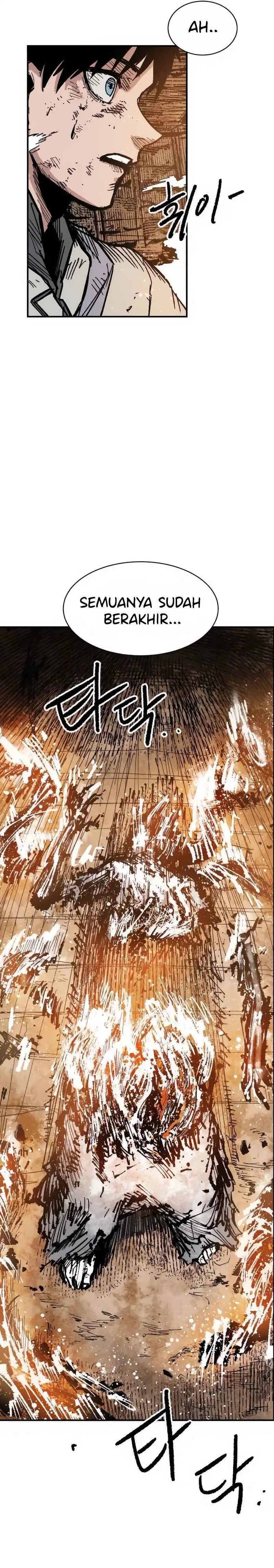 Hero Kariel Chapter 18 halaman 3