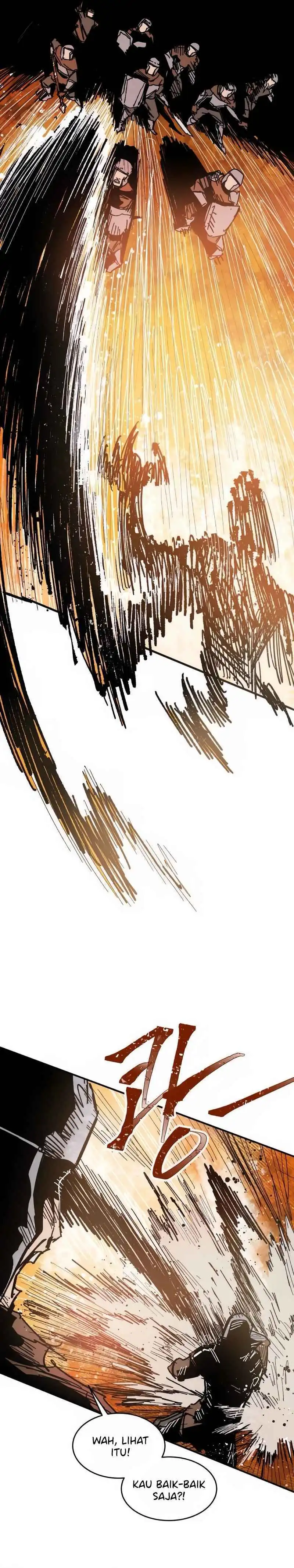 Hero Kariel Chapter 18 halaman 16