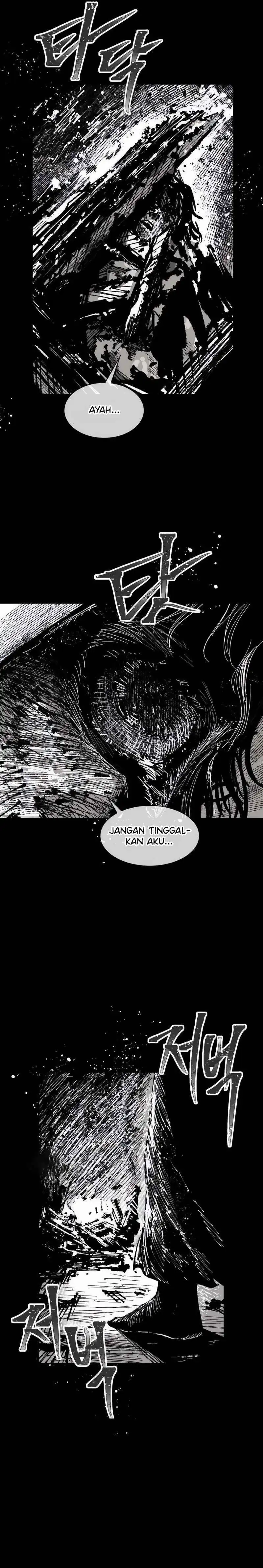 Hero Kariel Chapter 18 halaman 5