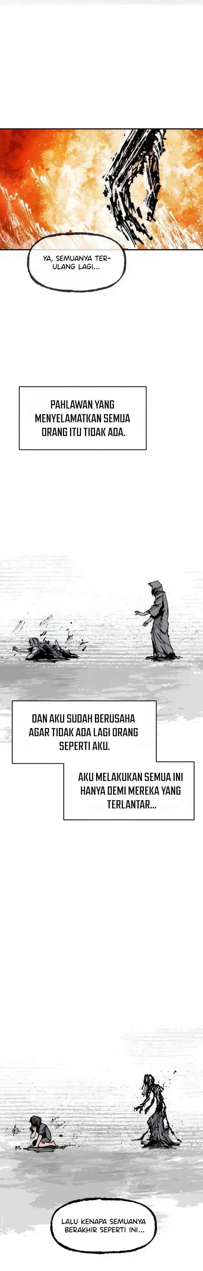 Hero Kariel Chapter 19 halaman 4