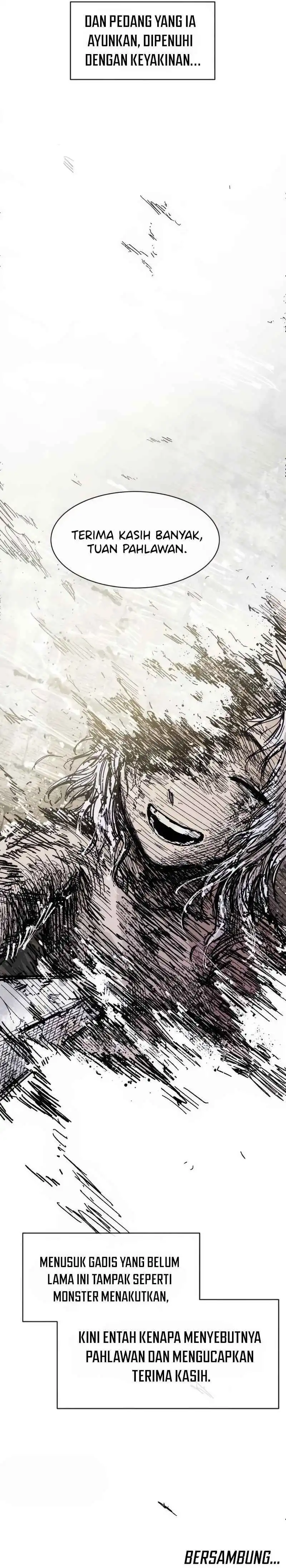 Hero Kariel Chapter 19 halaman 23