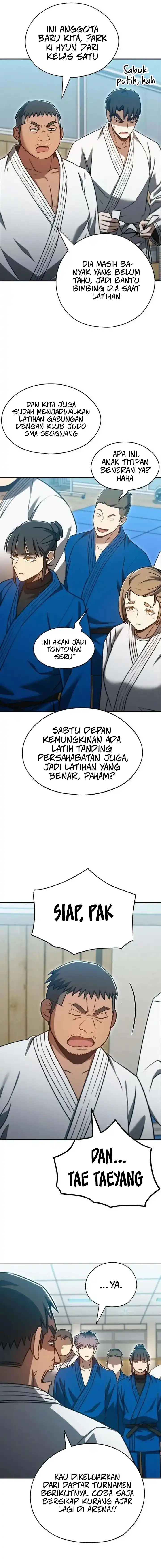 A Match with Me Chapter 7 halaman 3