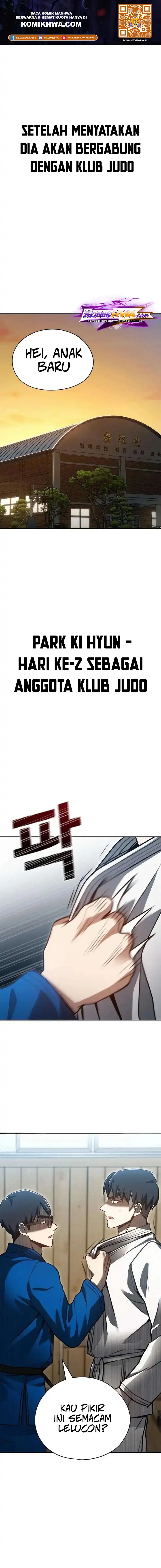 A Match with Me Chapter 7 halaman 1