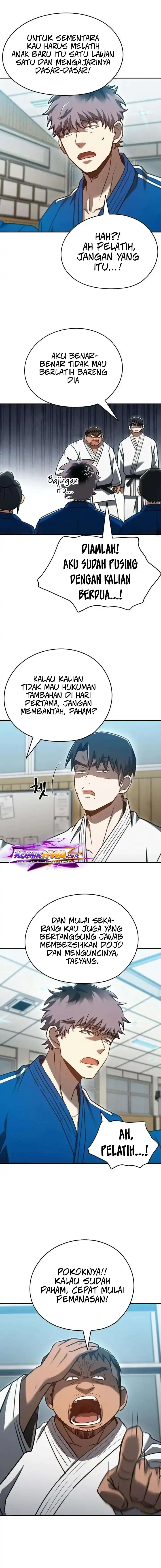 A Match with Me Chapter 7 halaman 4