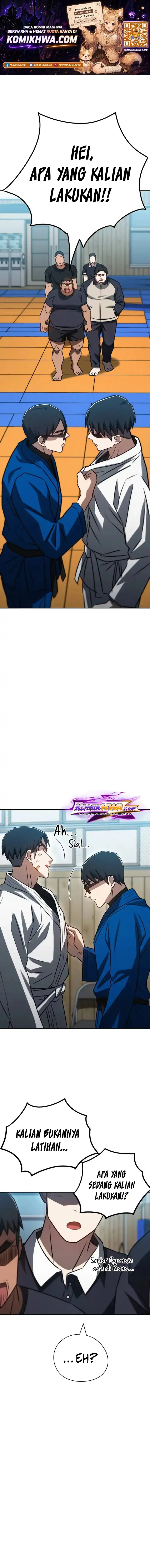 A Match with Me Chapter 9 halaman 1