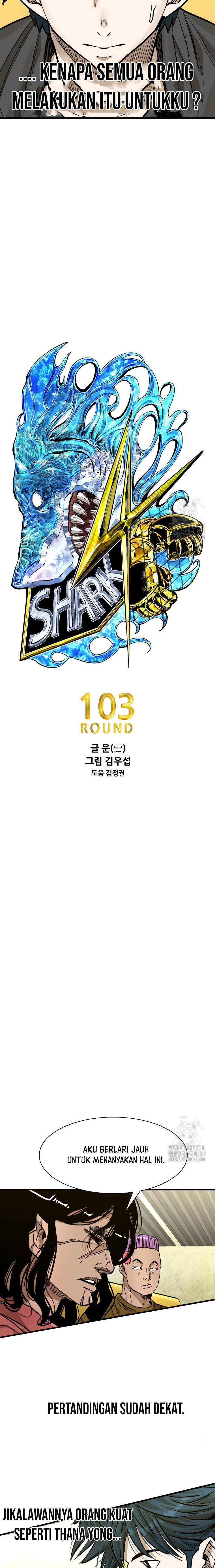 Shark Chapter 324 halaman 3