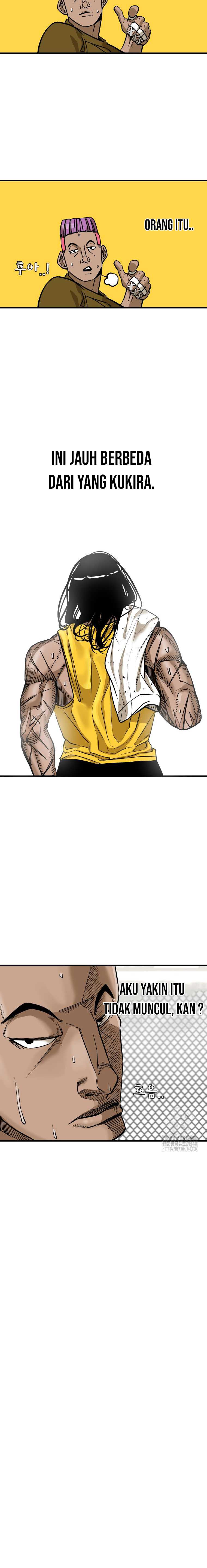 Shark Chapter 324 halaman 14