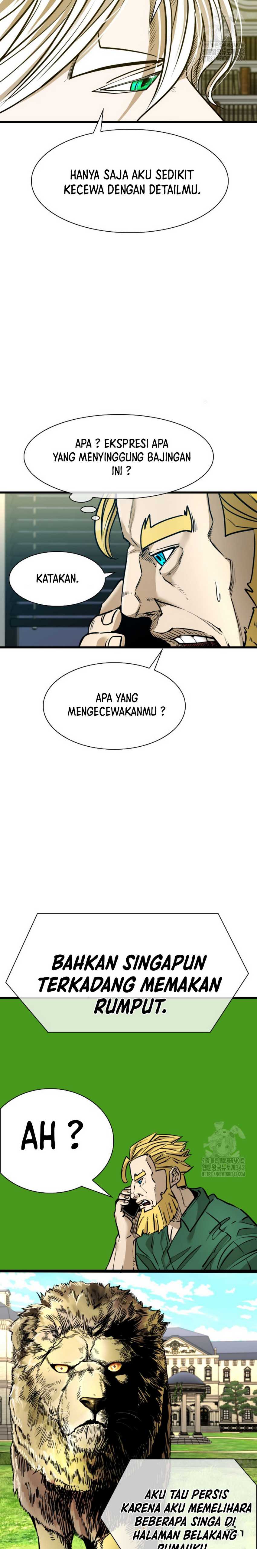 Shark Chapter 326 halaman 10