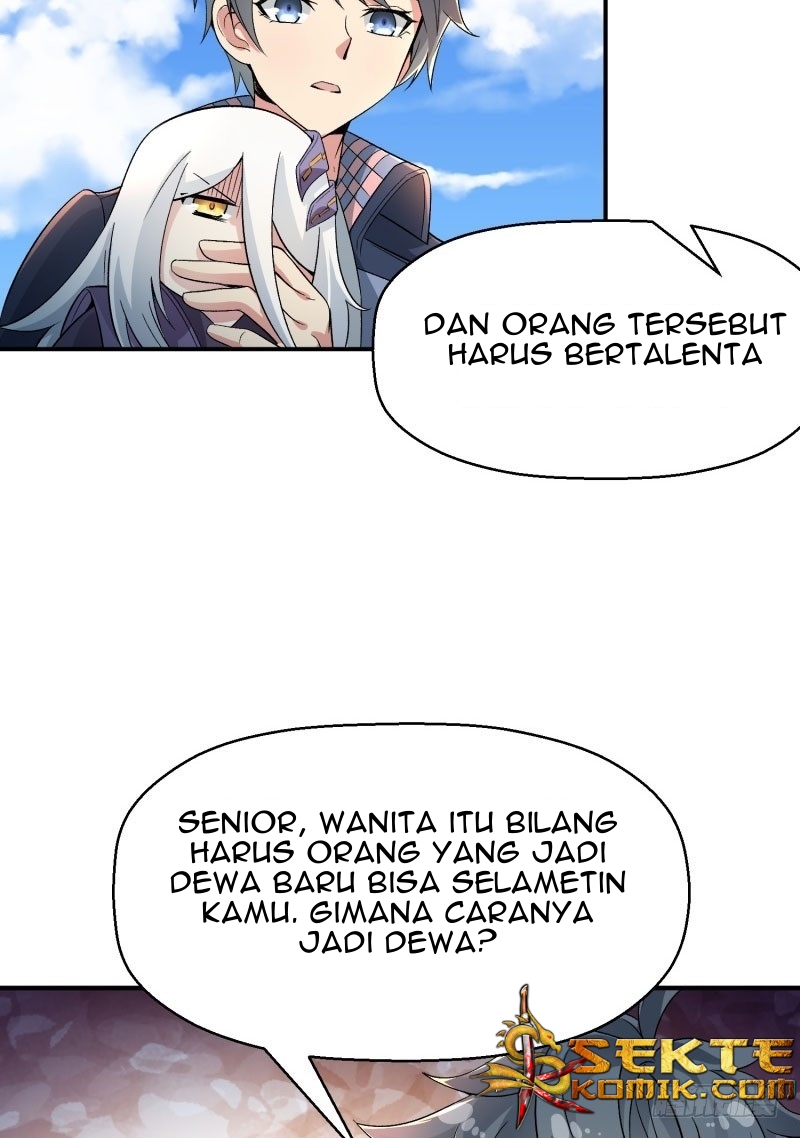 I Picked Up An Attributes Chapter 4 halaman 26