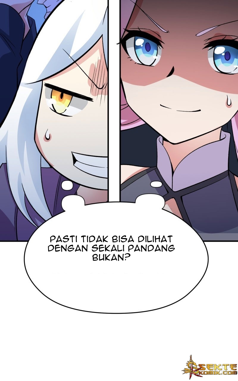 I Picked Up An Attributes Chapter 9 halaman 45