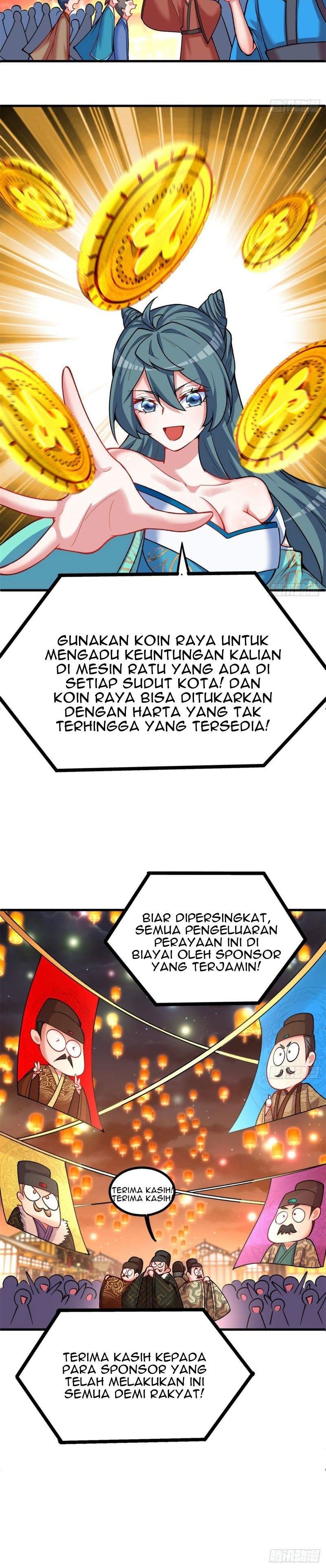I Picked Up An Attributes Chapter 127 halaman 10