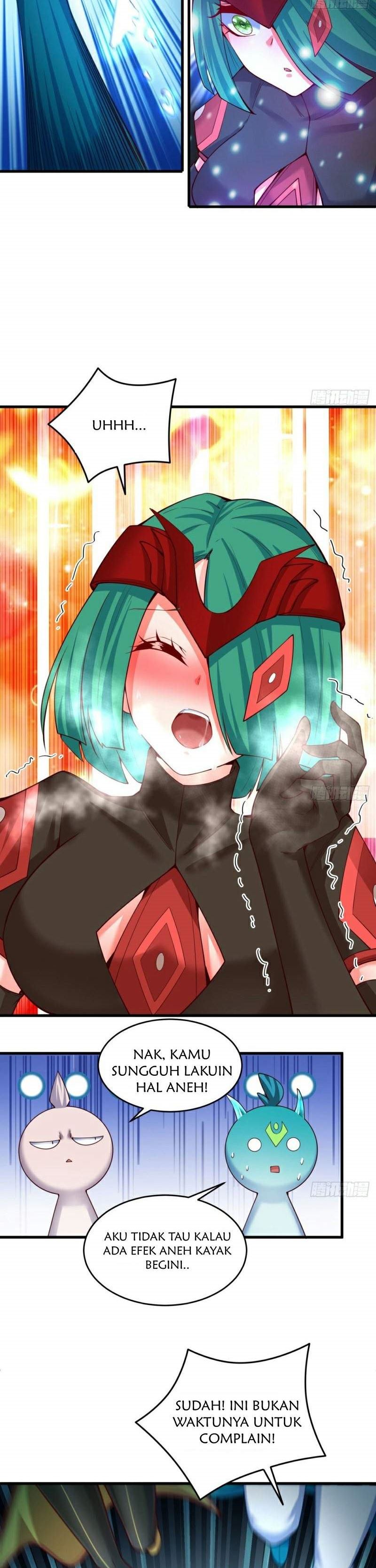 I Picked Up An Attributes Chapter 138 halaman 18