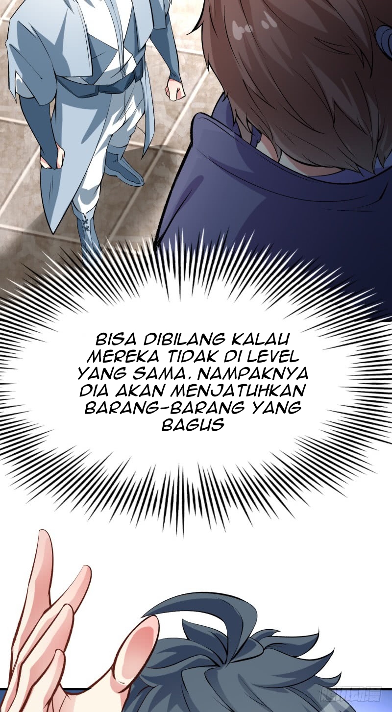 I Picked Up An Attributes Chapter 17 halaman 18