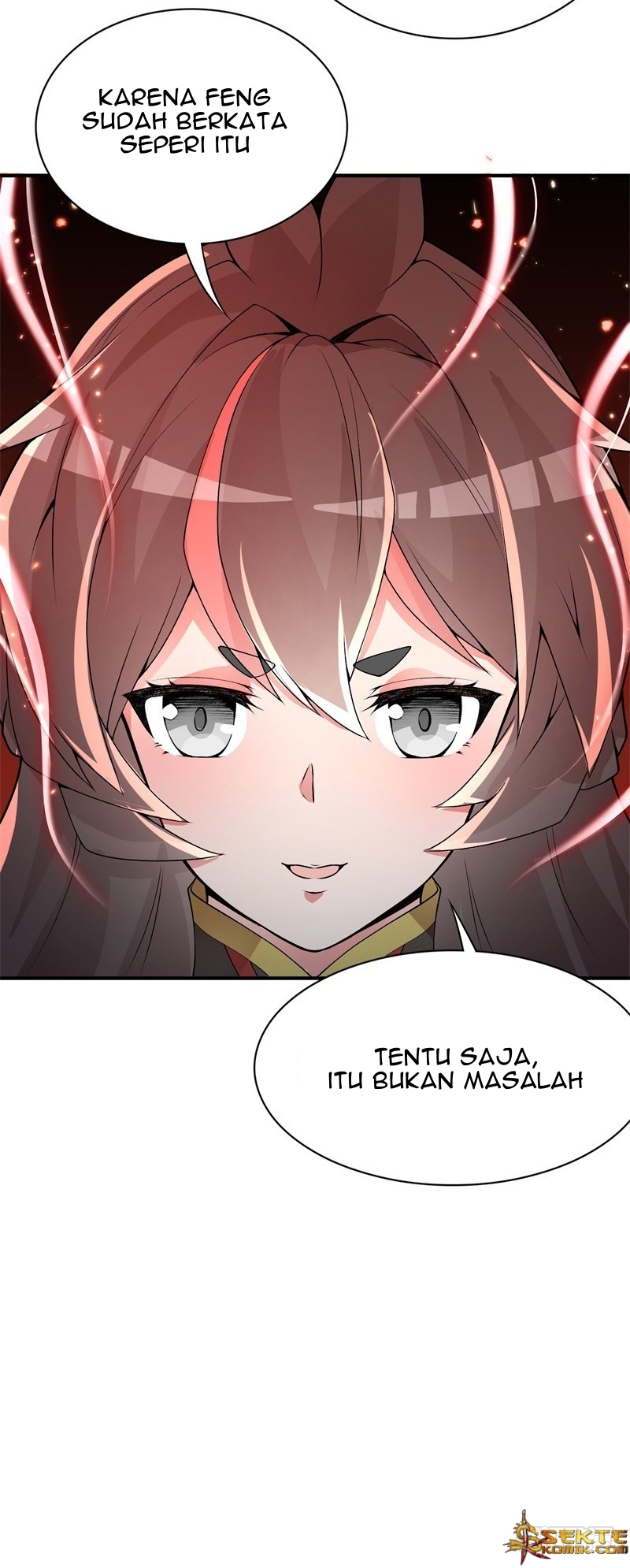 I Picked Up An Attributes Chapter 21 halaman 56