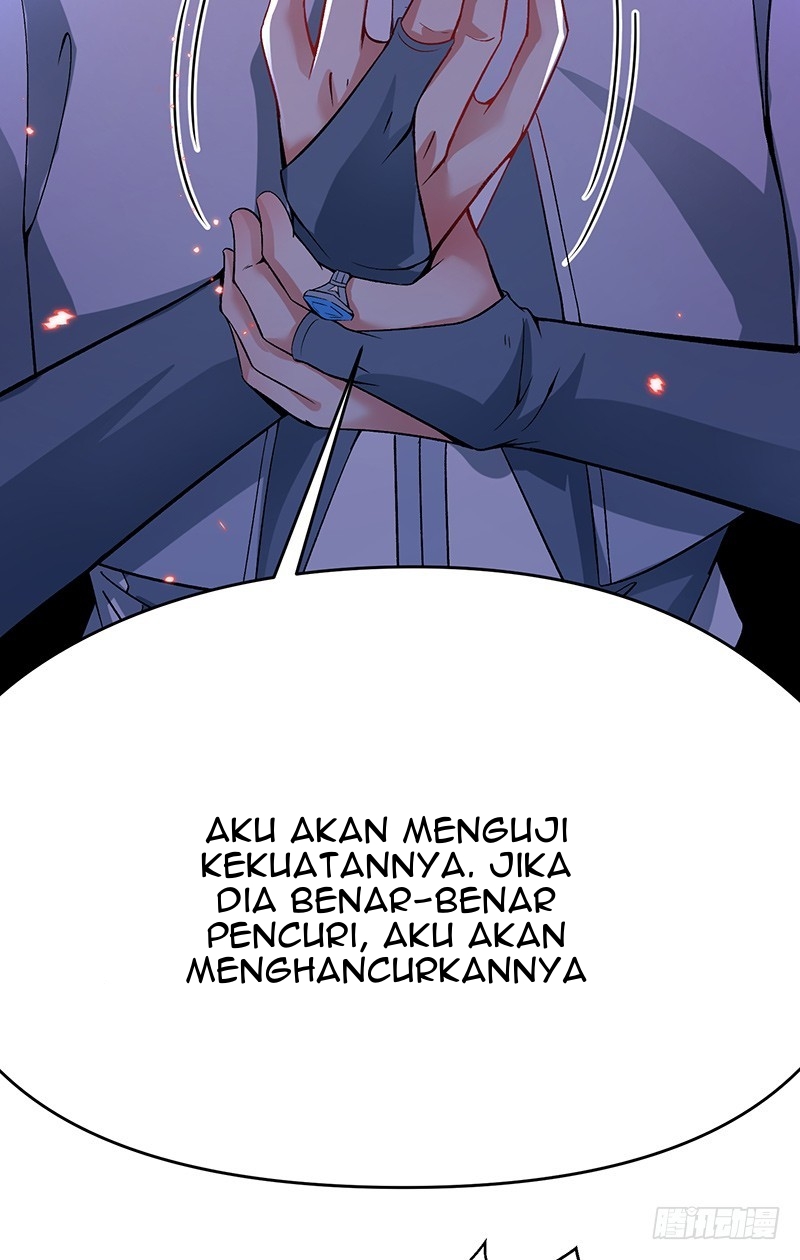 I Picked Up An Attributes Chapter 21 halaman 16
