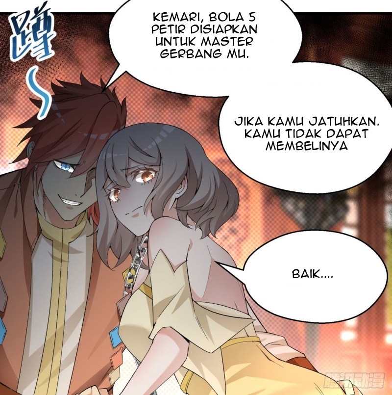 I Picked Up An Attributes Chapter 29 halaman 42