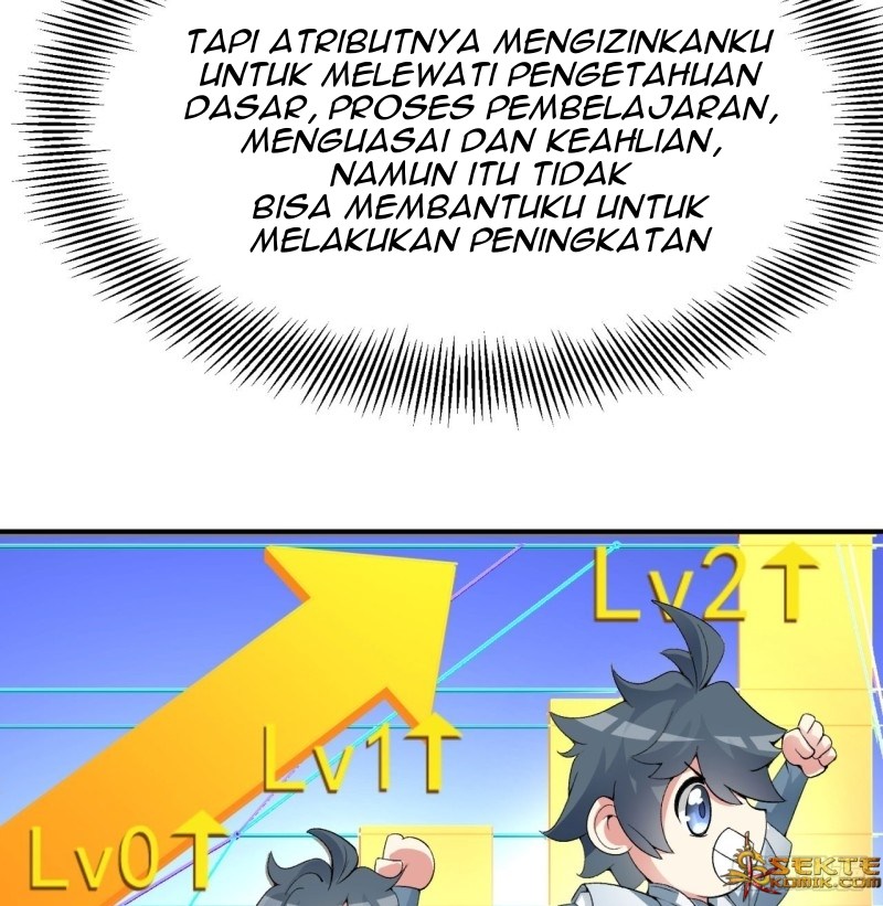 I Picked Up An Attributes Chapter 29 halaman 8