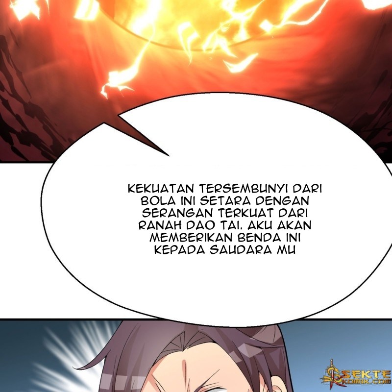 I Picked Up An Attributes Chapter 29 halaman 35