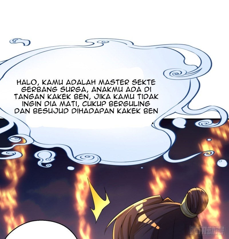 I Picked Up An Attributes Chapter 31 halaman 50