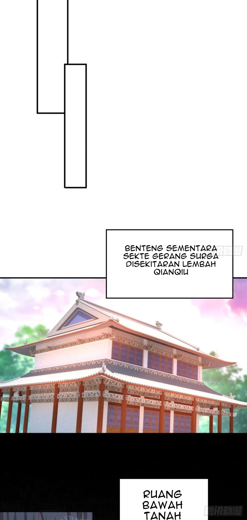 I Picked Up An Attributes Chapter 33 halaman 6
