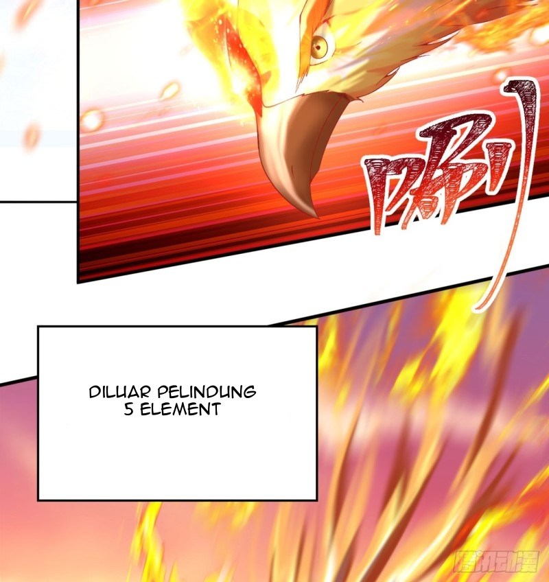 I Picked Up An Attributes Chapter 35 halaman 49