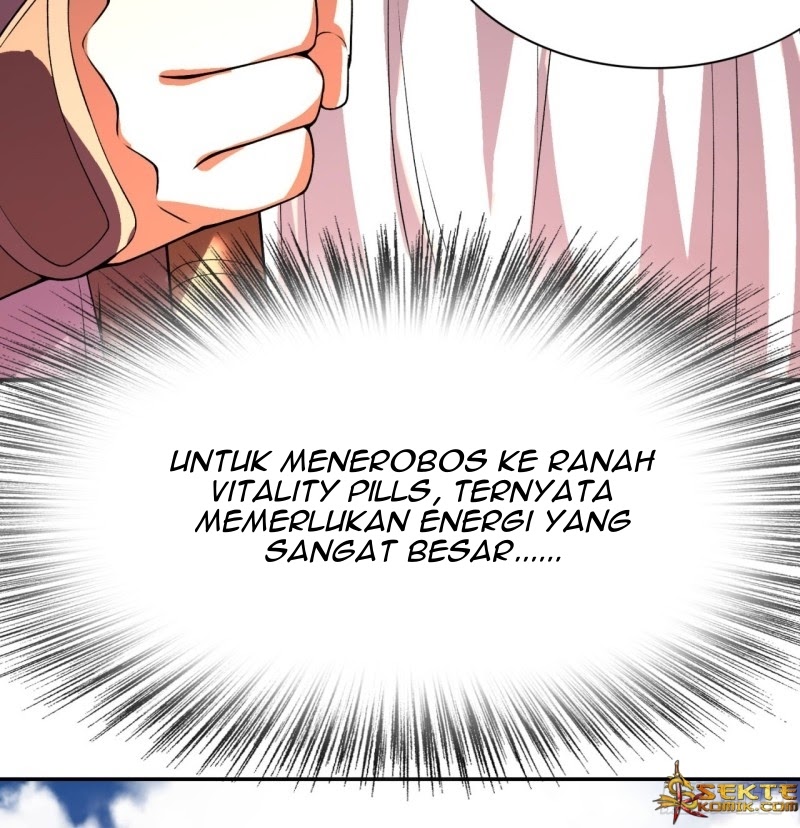 I Picked Up An Attributes Chapter 38 halaman 59