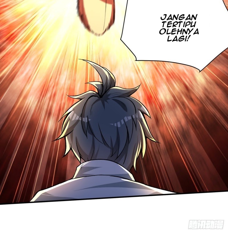 I Picked Up An Attributes Chapter 40 halaman 54