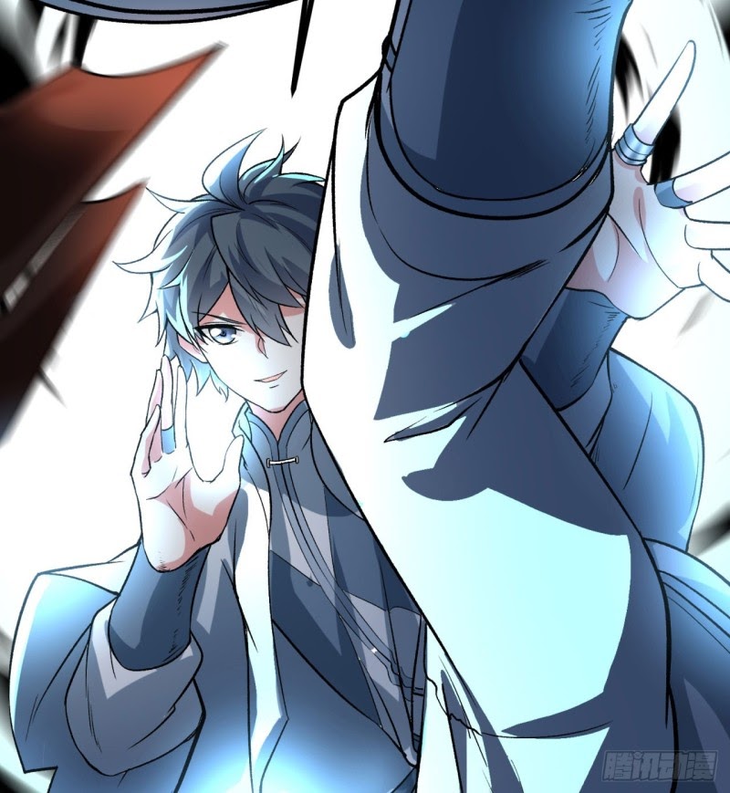 I Picked Up An Attributes Chapter 42 halaman 18