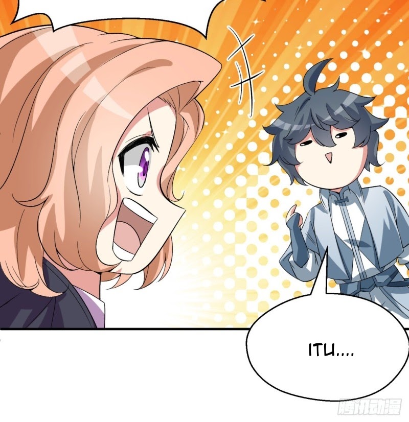 I Picked Up An Attributes Chapter 42 halaman 51