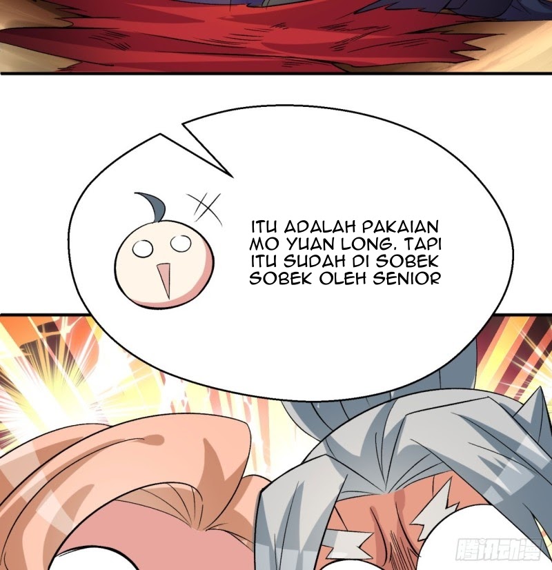 I Picked Up An Attributes Chapter 42 halaman 53