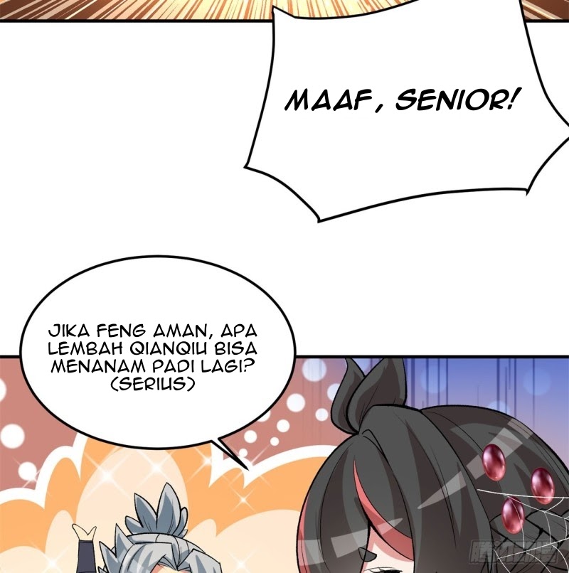 I Picked Up An Attributes Chapter 43 halaman 14